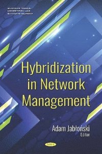 bokomslag Hybridization in Network Management