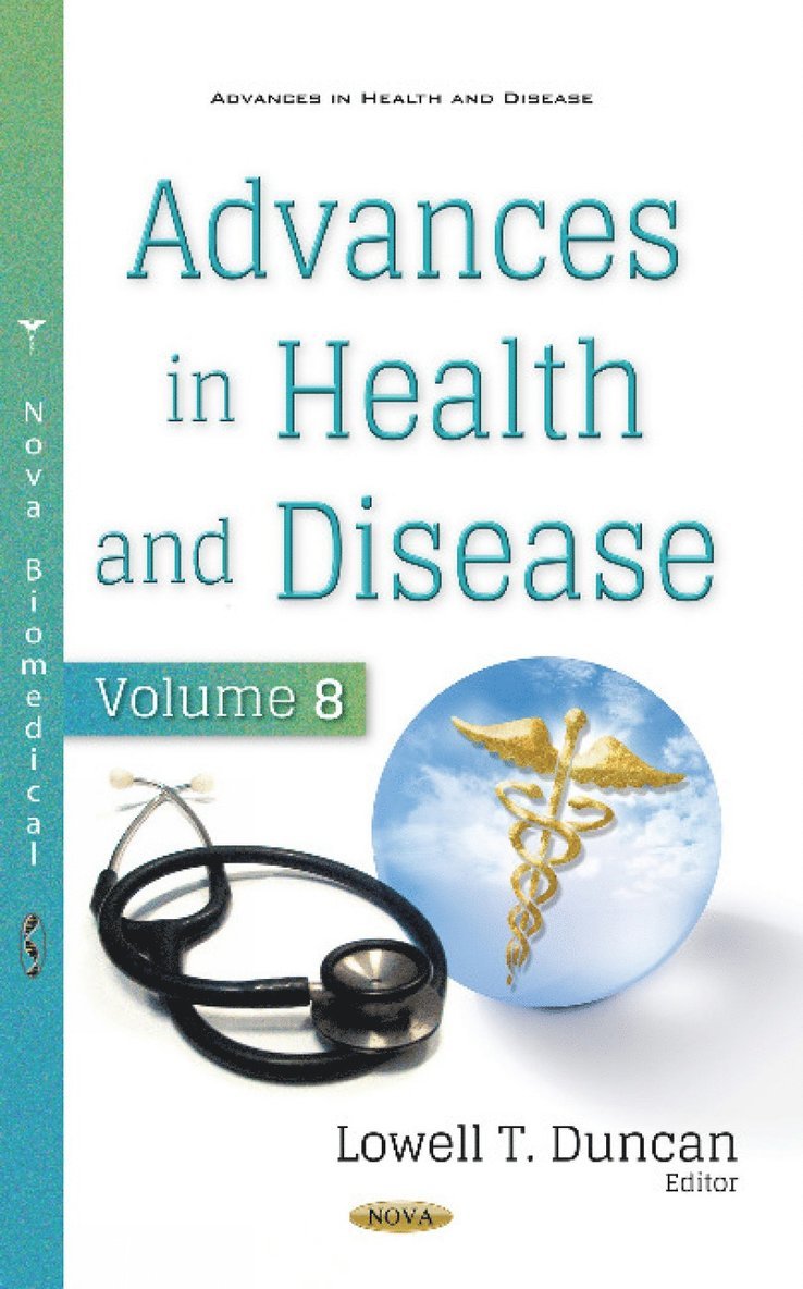 Advances in Health and Disease
