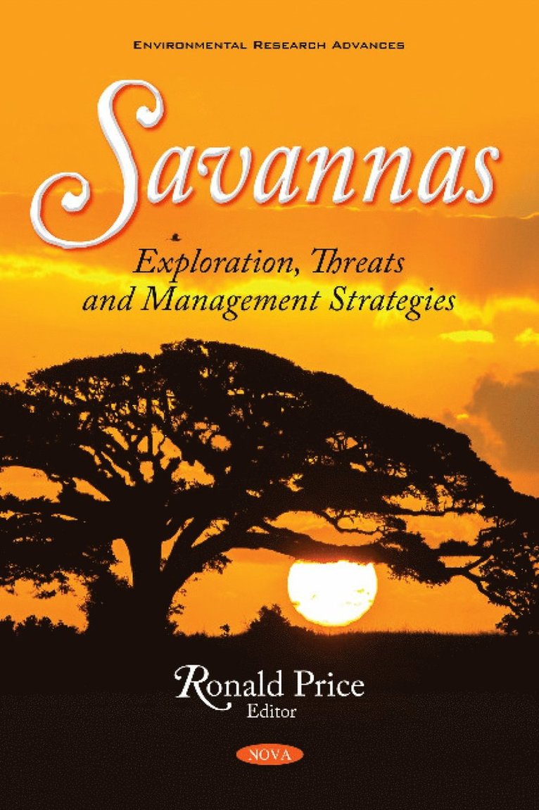 Savannas 1
