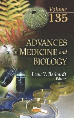 Advances in Medicine and Biology 1