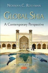 bokomslag Global Shia