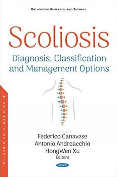 bokomslag Scoliosis