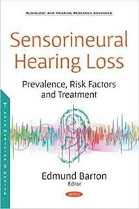 bokomslag Sensorineural Hearing Loss
