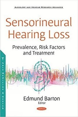 Sensorineural Hearing Loss 1