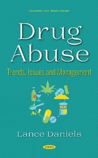 bokomslag Drug Abuse
