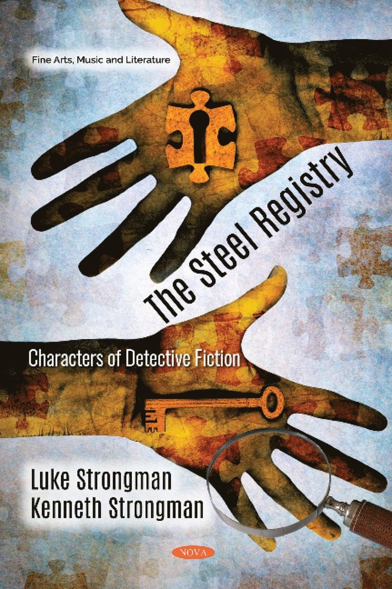 Steel Registry