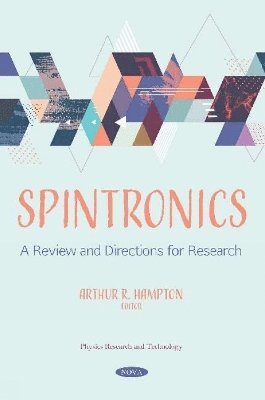 Spintronics 1