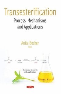 bokomslag Transesterification