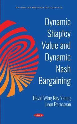 Dynamic Shapley Value and Dynamic Nash Bargaining 1