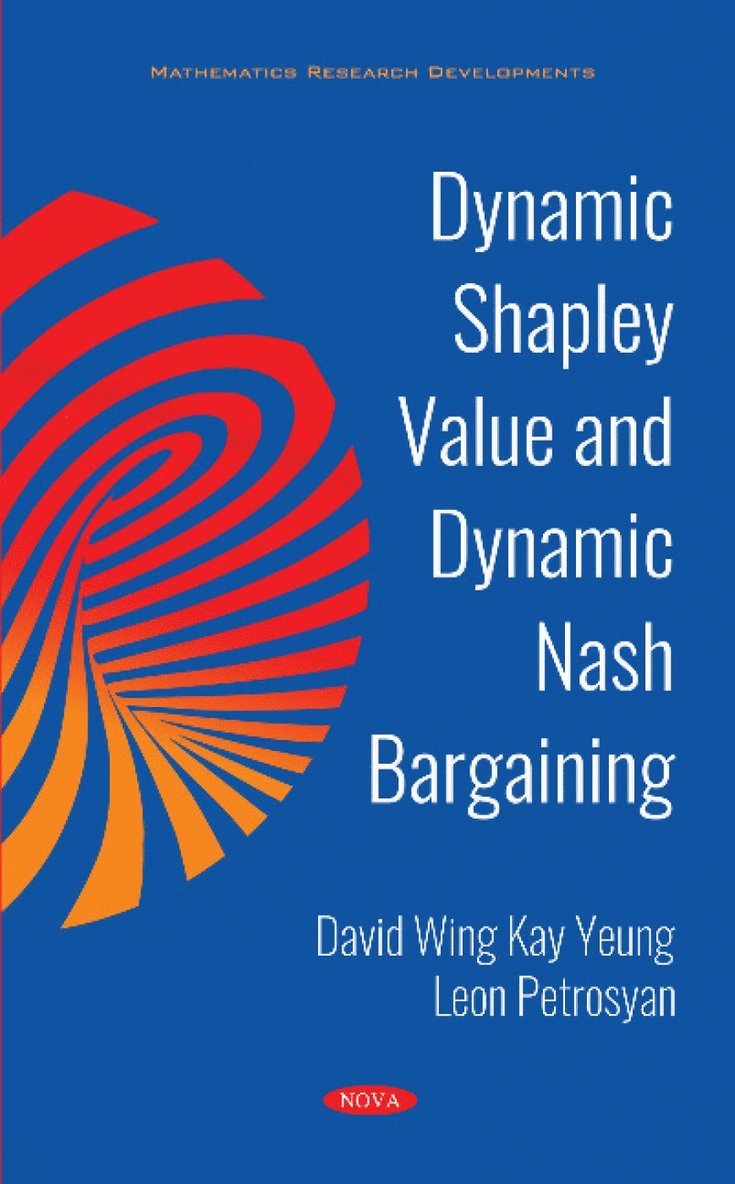 Dynamic Shapley Value and Dynamic Nash Bargaining 1