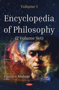 bokomslag Encyclopedia of Philosophy (2 Volume Set)