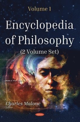 Charles Malone - Encyclopedia of Philosophy (2 Volume Set), Inbunden