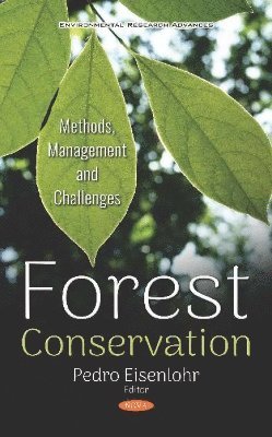 bokomslag Forest Conservation