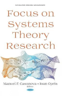 Focus on Systems Theory Research 1
