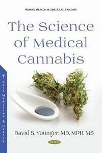bokomslag The Science of Medical Cannabis