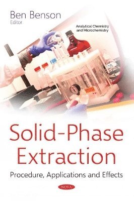 Solid-Phase Extraction 1