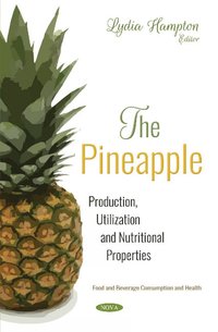 bokomslag Pineapple