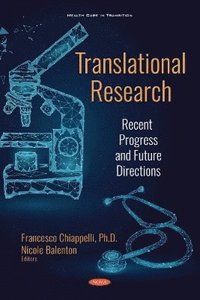 bokomslag Translational Research