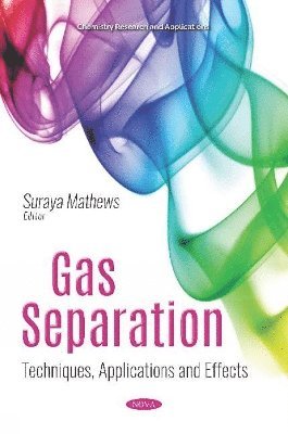 Gas Separation 1