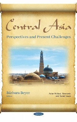 Central Asia 1