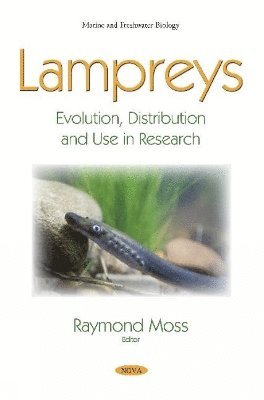 Lampreys 1