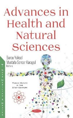 bokomslag Advances in Health and Natural Sciences