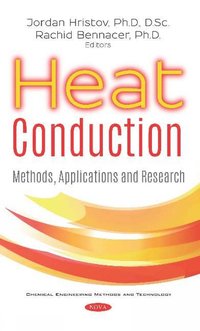 bokomslag Heat Conduction