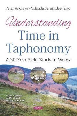 bokomslag Understanding Time in Taphonomy