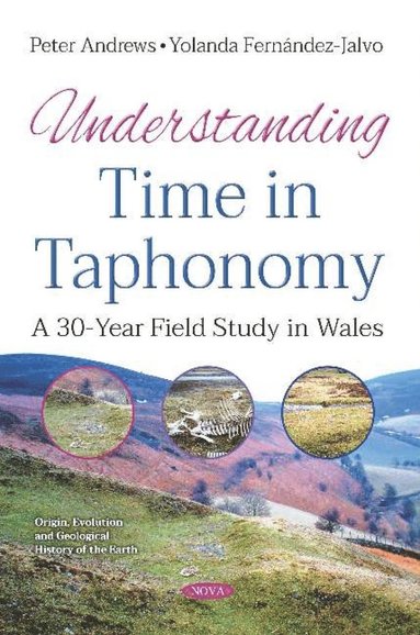 bokomslag Understanding Time in Taphonomy