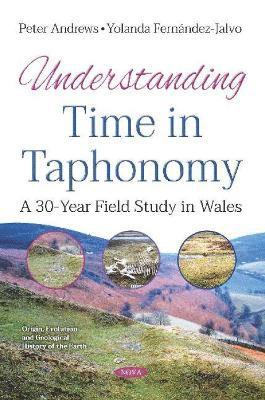 Understanding Time in Taphonomy 1