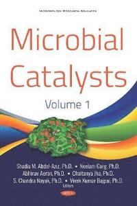 bokomslag Microbial Catalysts