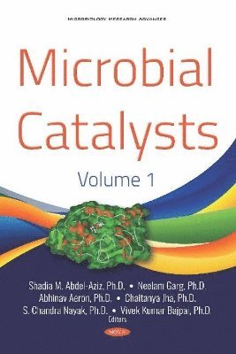 Microbial Catalysts 1