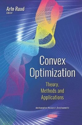 Convex Optimization 1