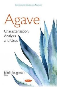 bokomslag Agave
