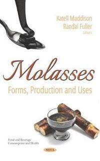 bokomslag Molasses