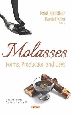 bokomslag Molasses