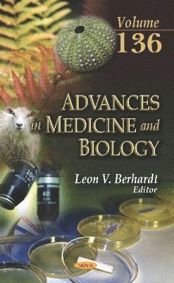 bokomslag Advances in Medicine and Biology