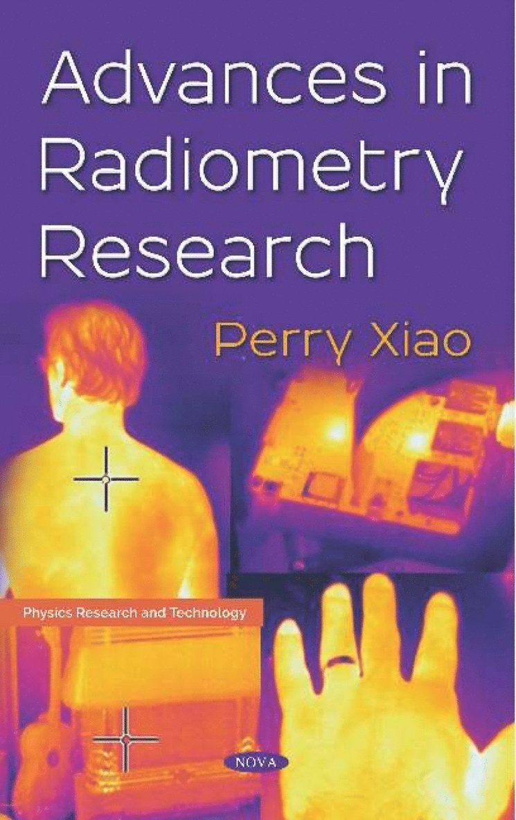 Advances in Radiometry Research 1