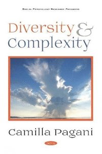bokomslag Diversity and Complexity