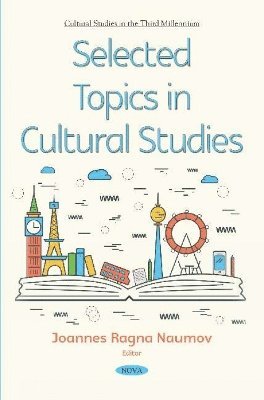 Selected Topics in Cultural Studies 1