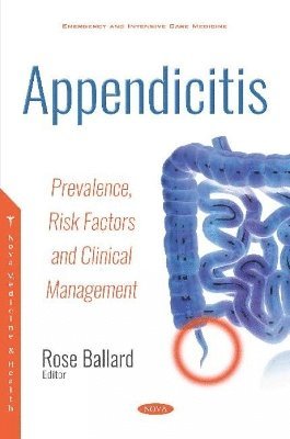 Appendicitis 1