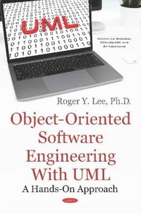 bokomslag Object-Oriented Software Engineering with UML