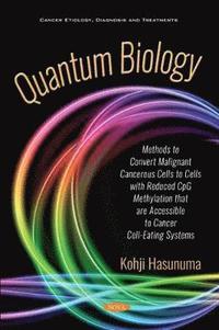 bokomslag Quantum Biology