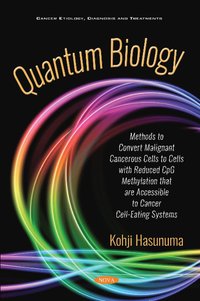 bokomslag Quantum Biology