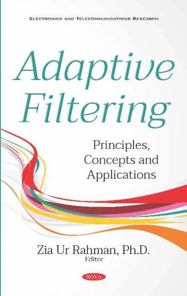 bokomslag Adaptive Filtering