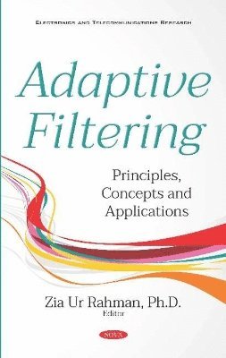 Adaptive Filtering 1