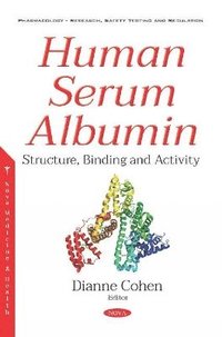 bokomslag Human Serum Albumin