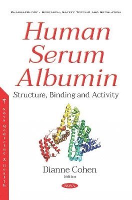 Human Serum Albumin 1