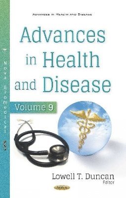 Advances in Health and Disease 1