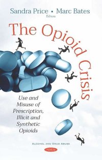 bokomslag Opioid Crisis